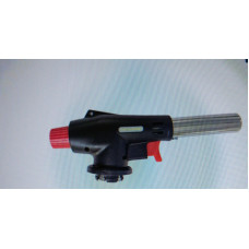 SOPLETE FLAMBEADOR A CARTUCHO ENC. PIEZOELECTRICO MOTA GS20